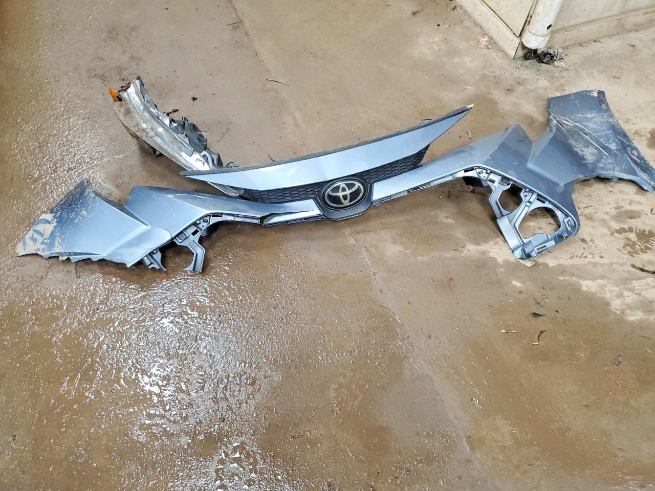 Ford Escape Active