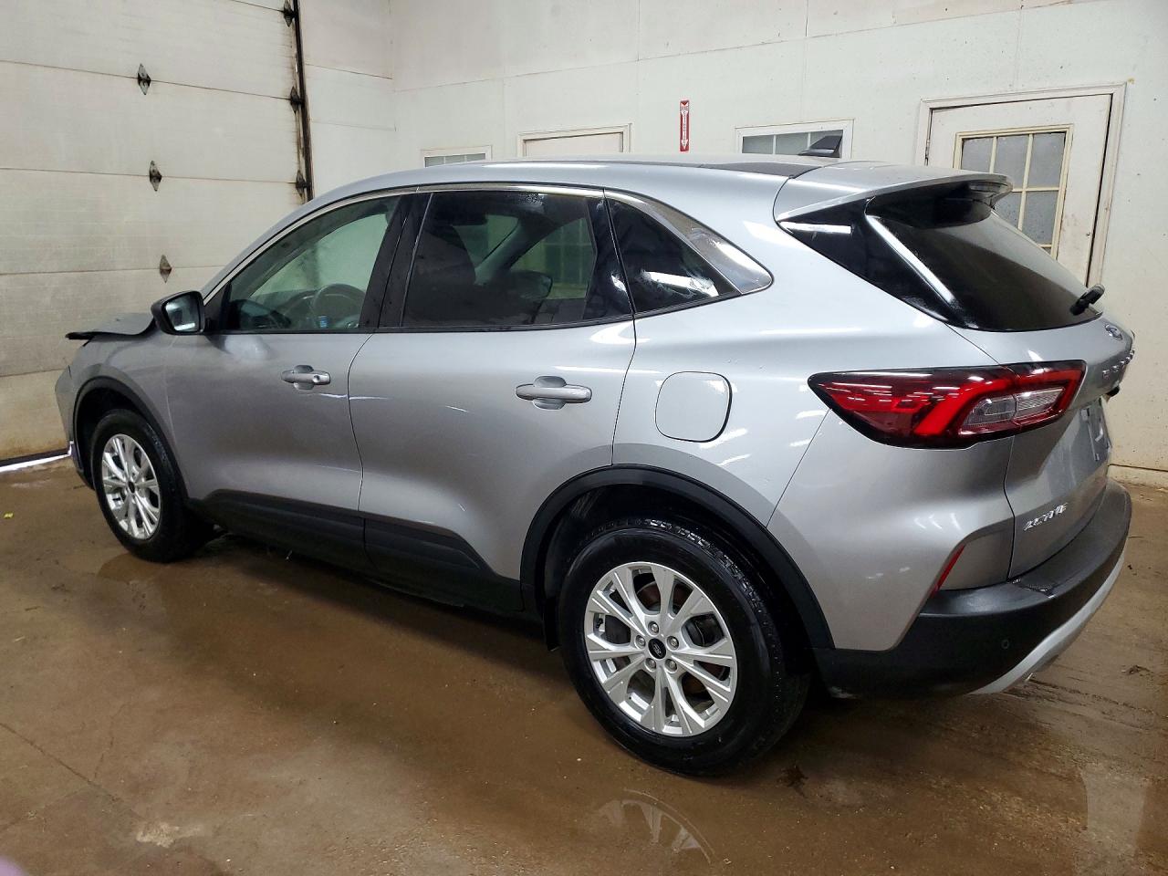 Ford Escape Active