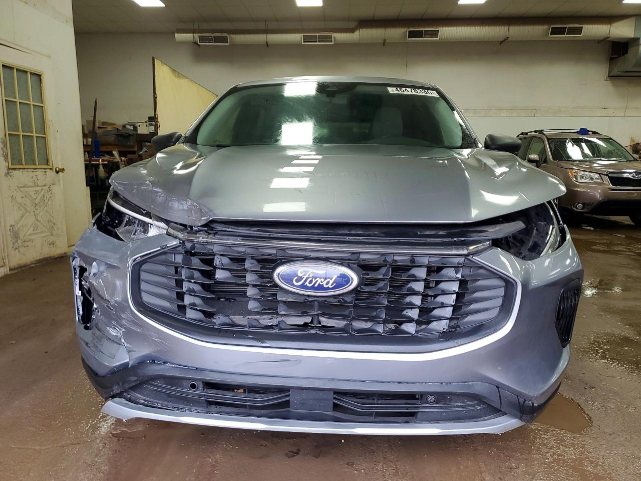 Ford Escape Active