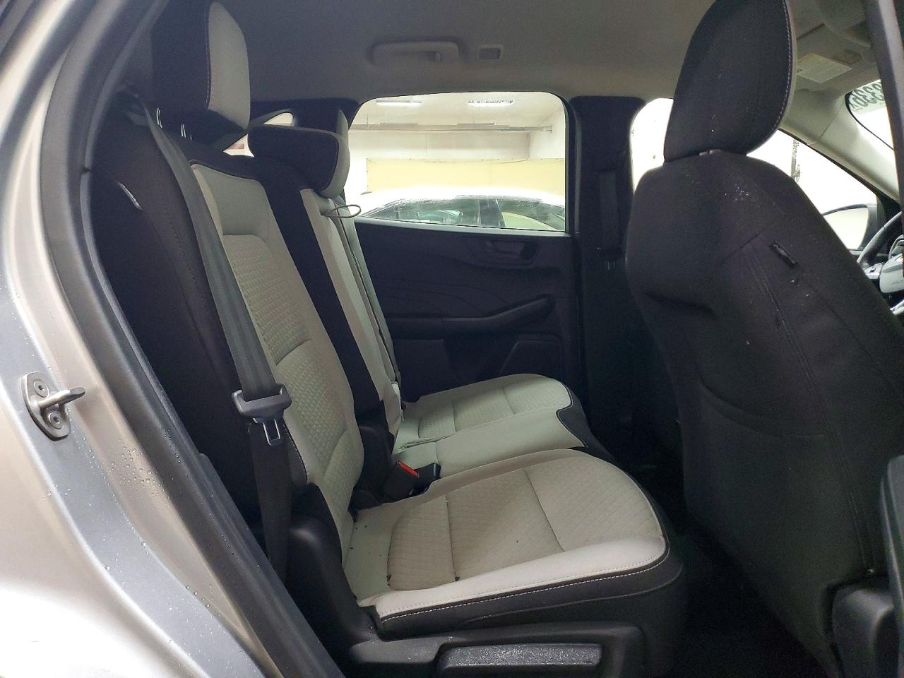Ford Escape Active