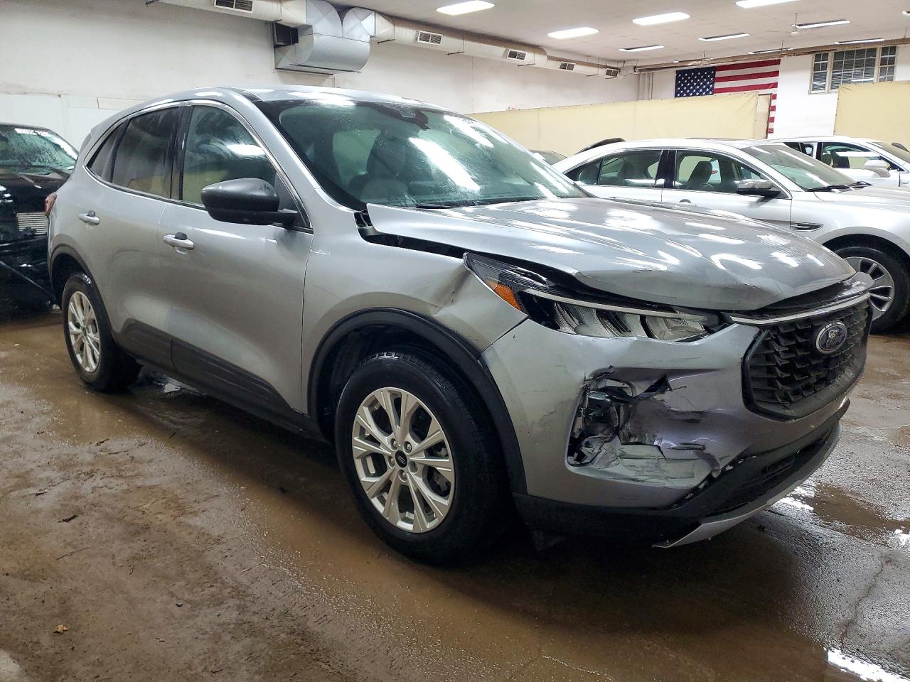 Ford Escape Active