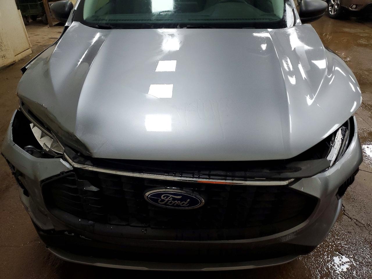 Ford Escape Active