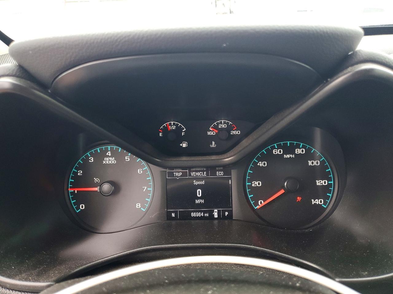 Chevrolet Colorado Lt