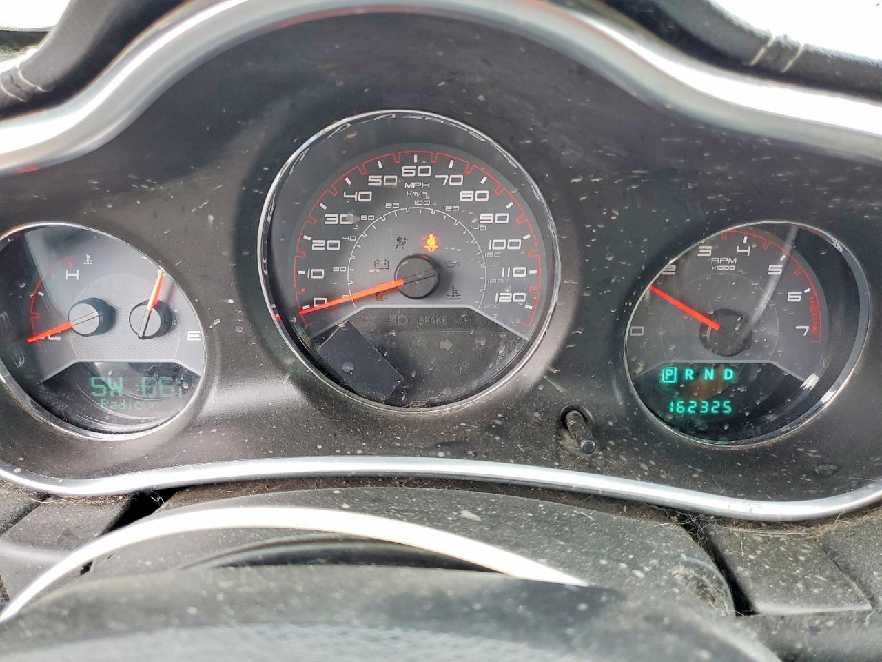 Dodge Avenger Sxt