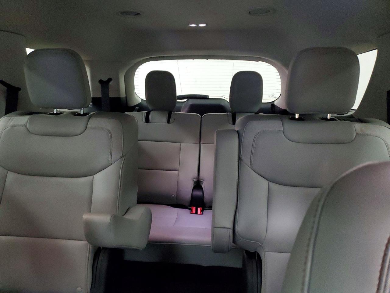 Ford Explorer Active