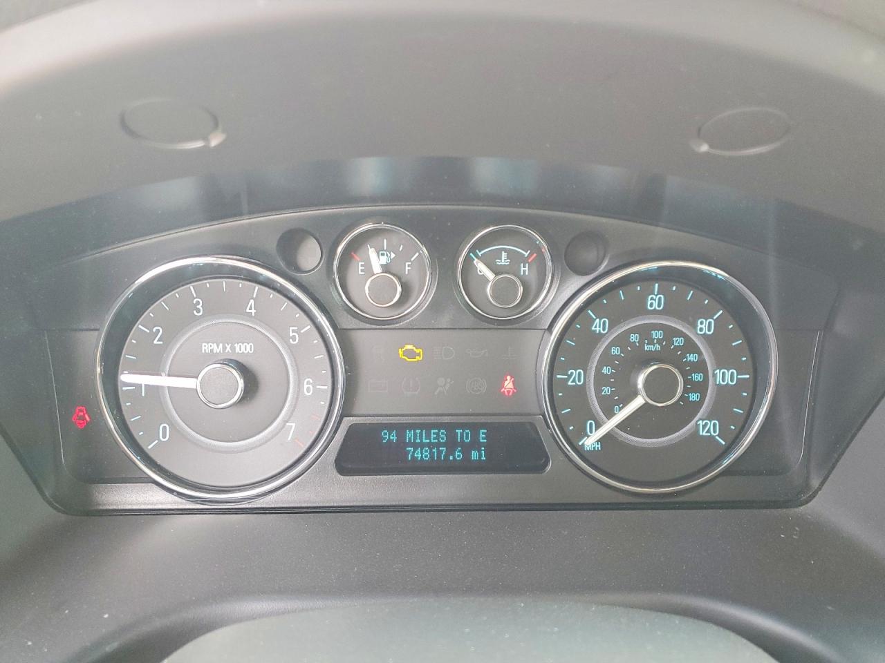 Ford Flex Sel