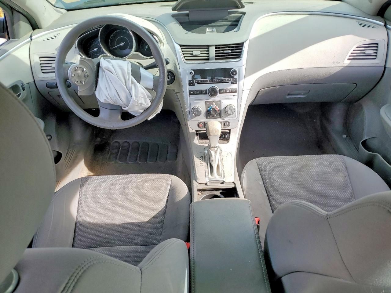Chevrolet Malibu Ls