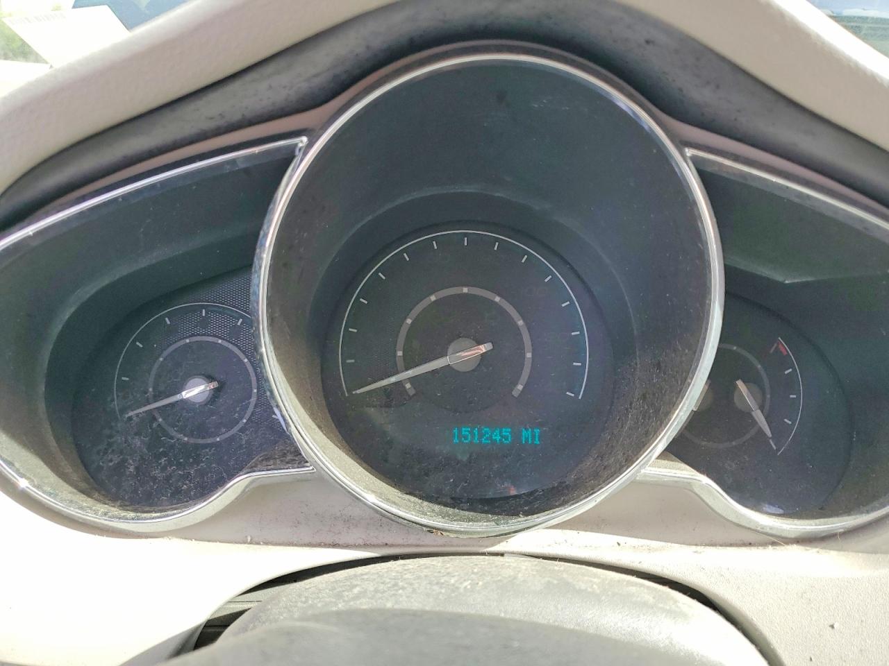 Chevrolet Malibu Ls