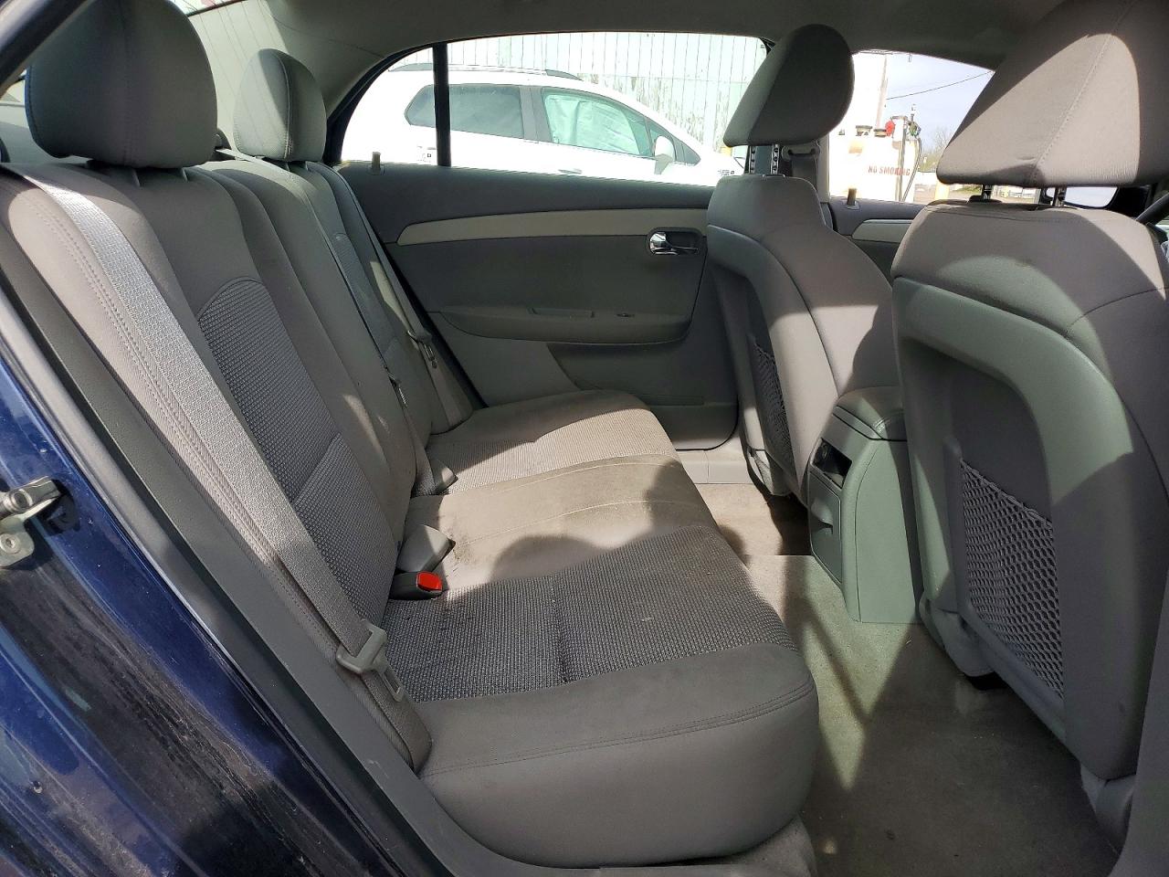 Chevrolet Malibu Ls
