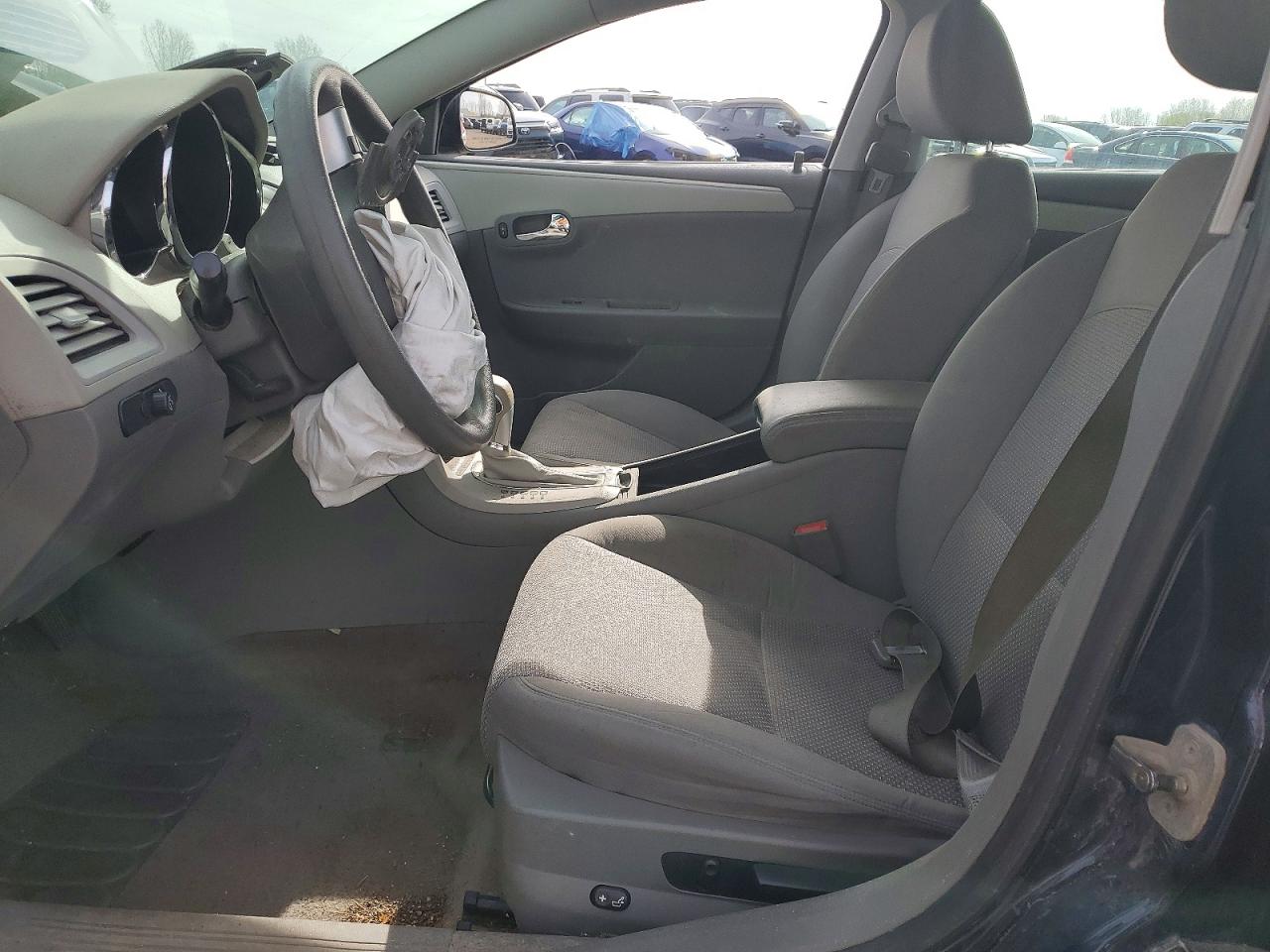 Chevrolet Malibu Ls