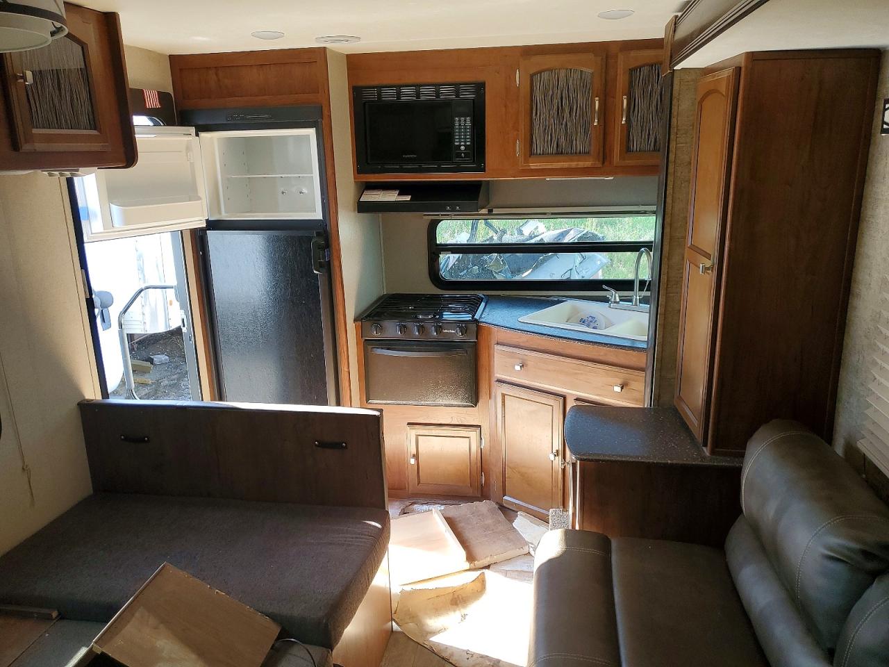 Coachmen Trailers