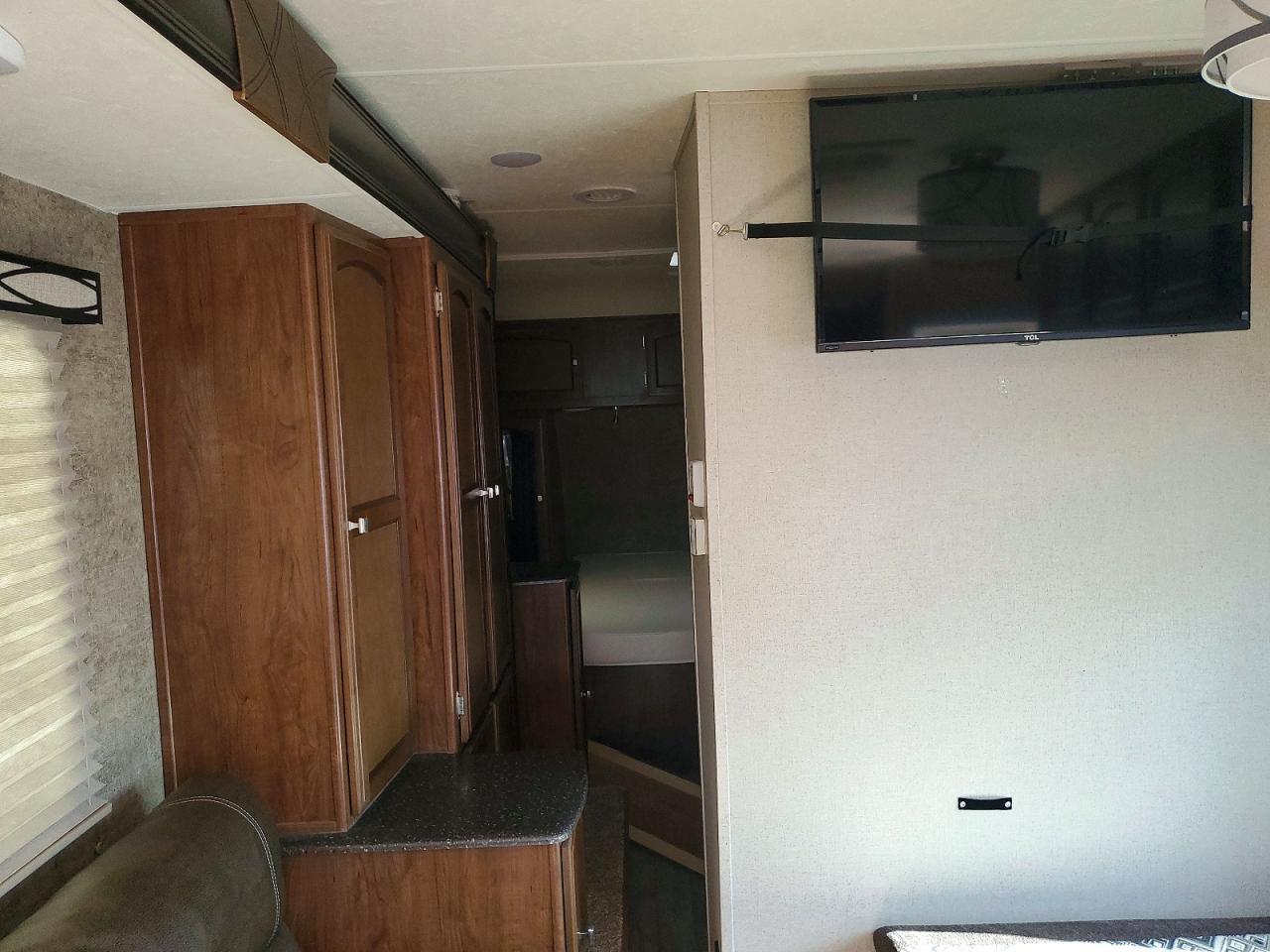 Coachmen Trailers