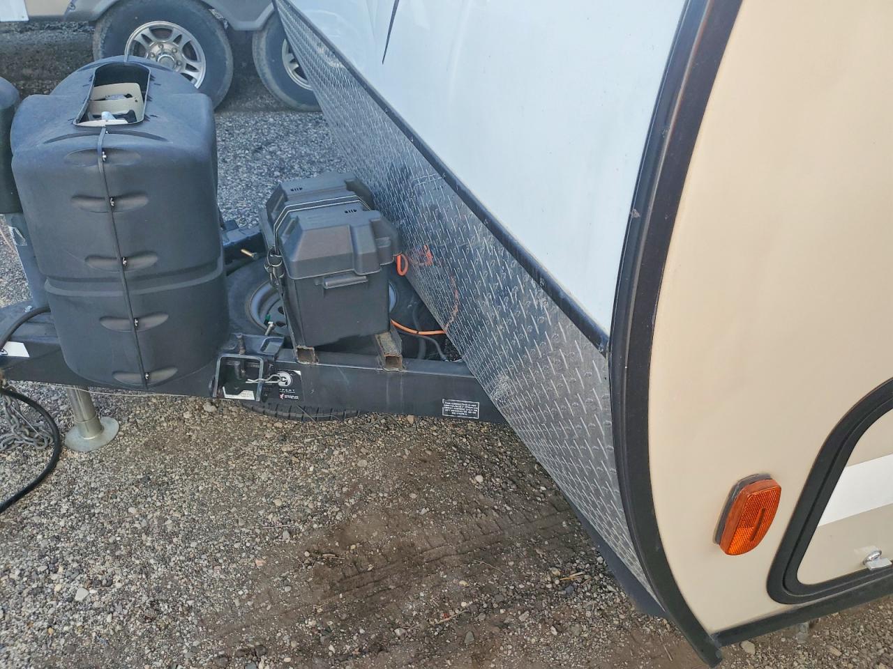 Coachmen Trailers