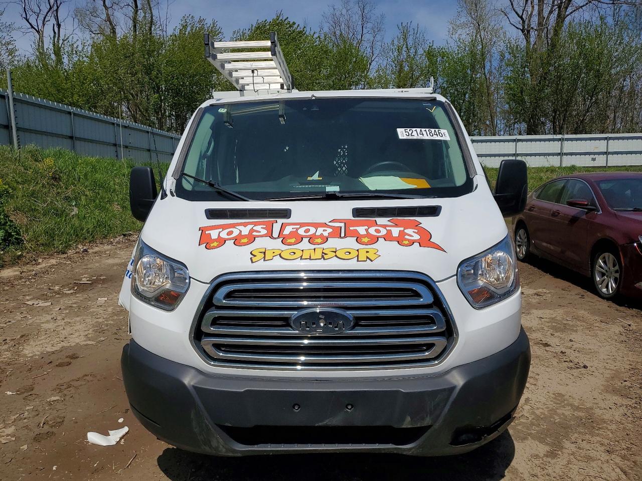 Ford Transit T-250