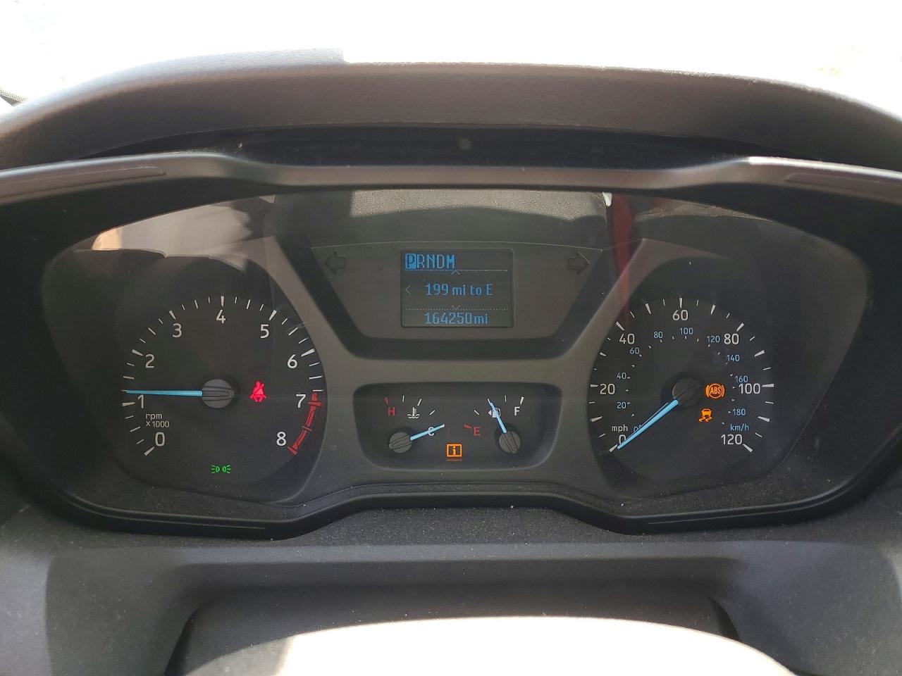 Ford Transit T-250