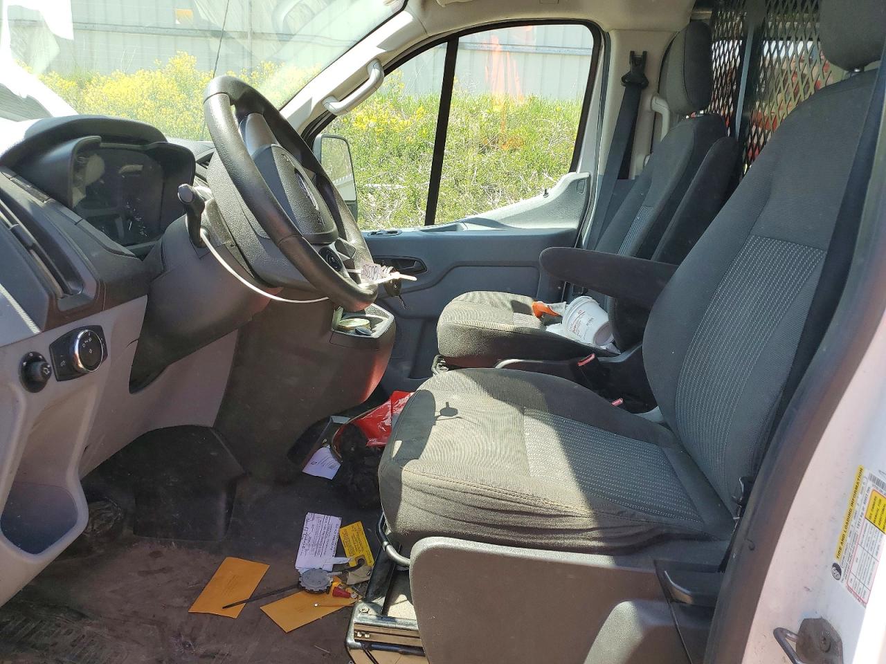 Ford Transit T-250