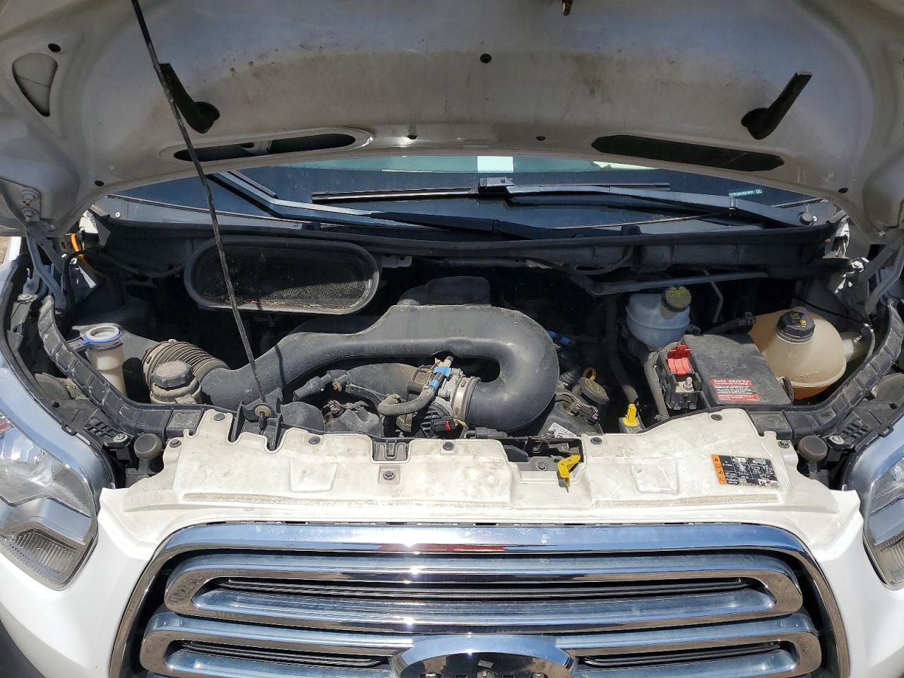 Ford Transit T-250