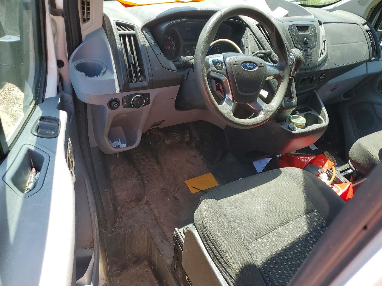 Ford Transit T-250