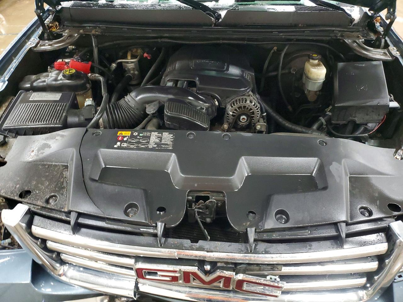 GMC Sierra K1500 Sl