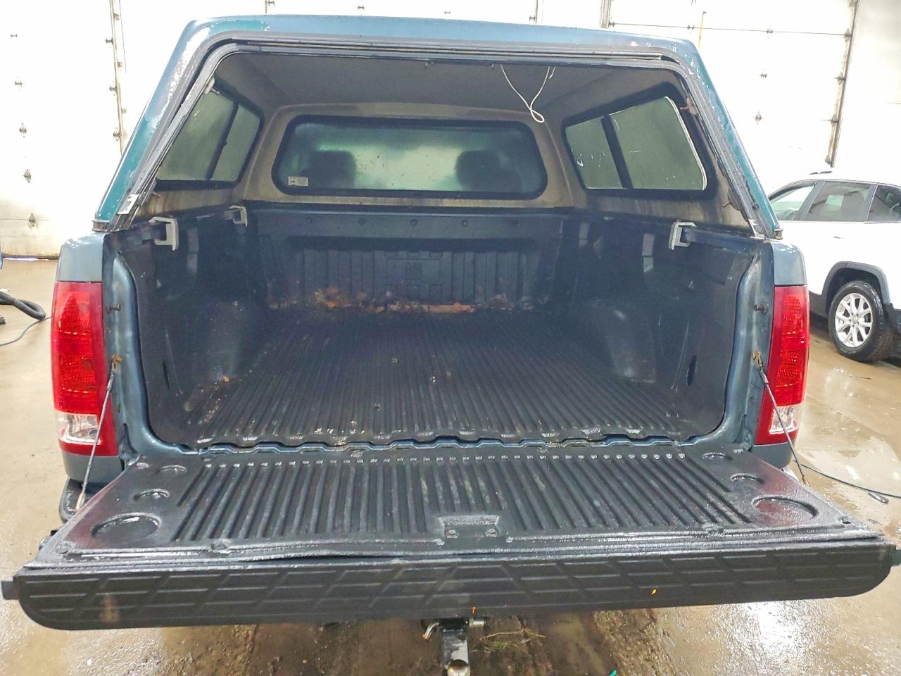 GMC Sierra K1500 Sl