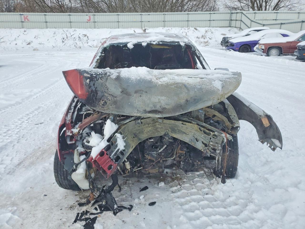 Ford Focus Sel