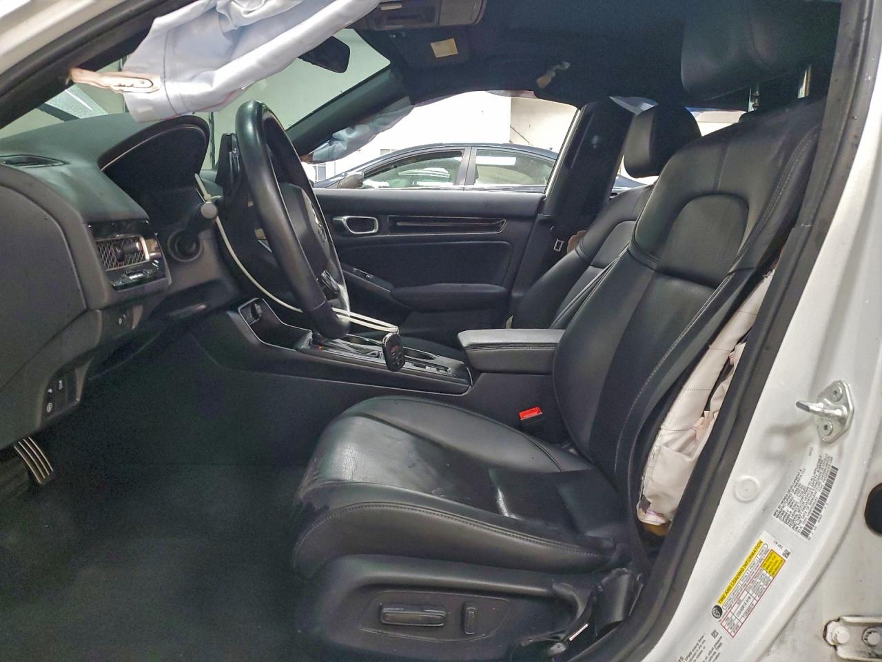 Honda Civic Sport Touring
