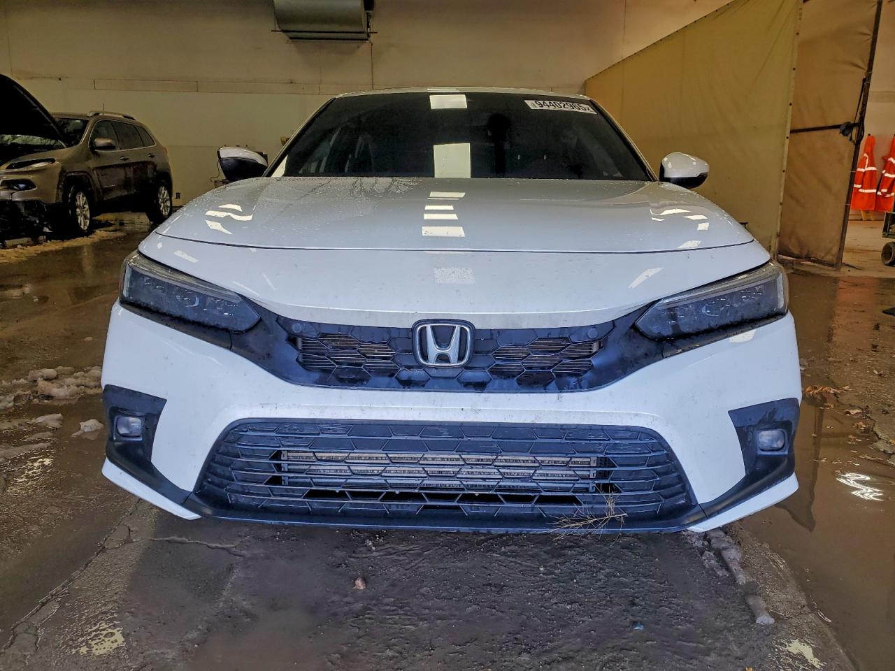 Honda Civic Sport Touring