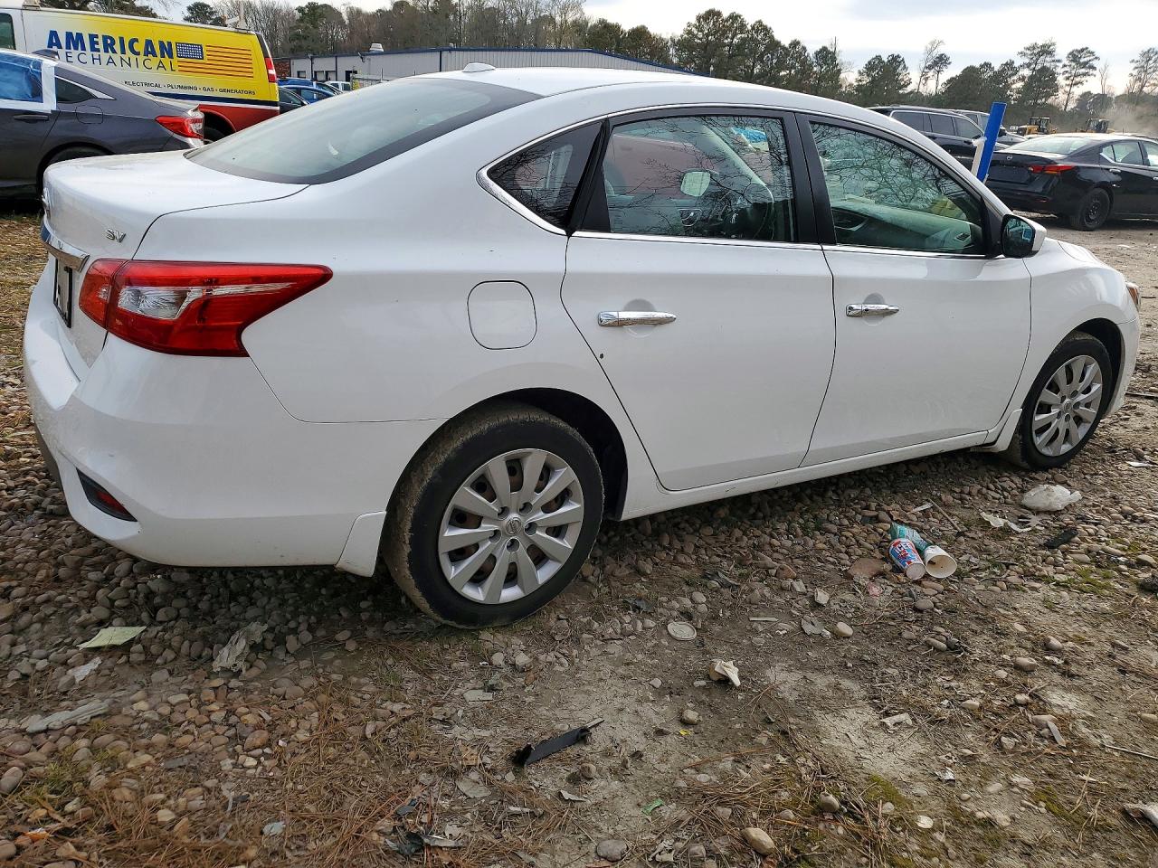 Nissan Sentra