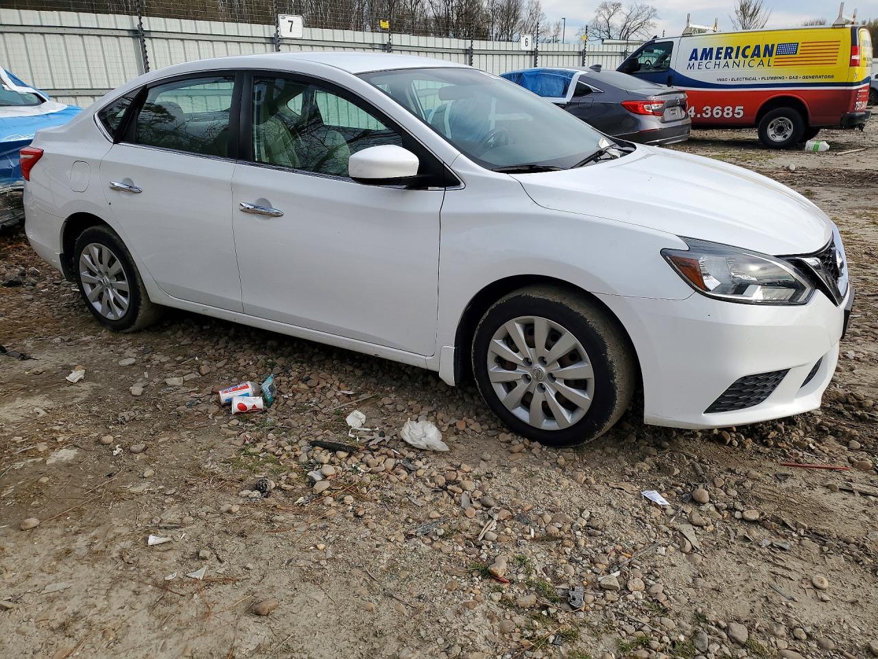 Nissan Sentra