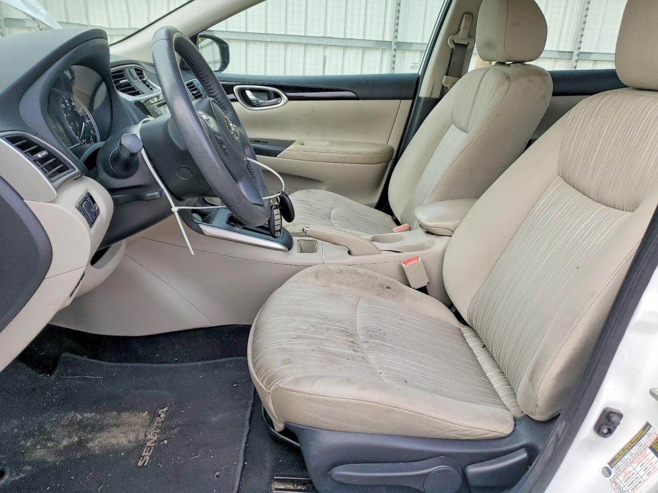 Nissan Sentra