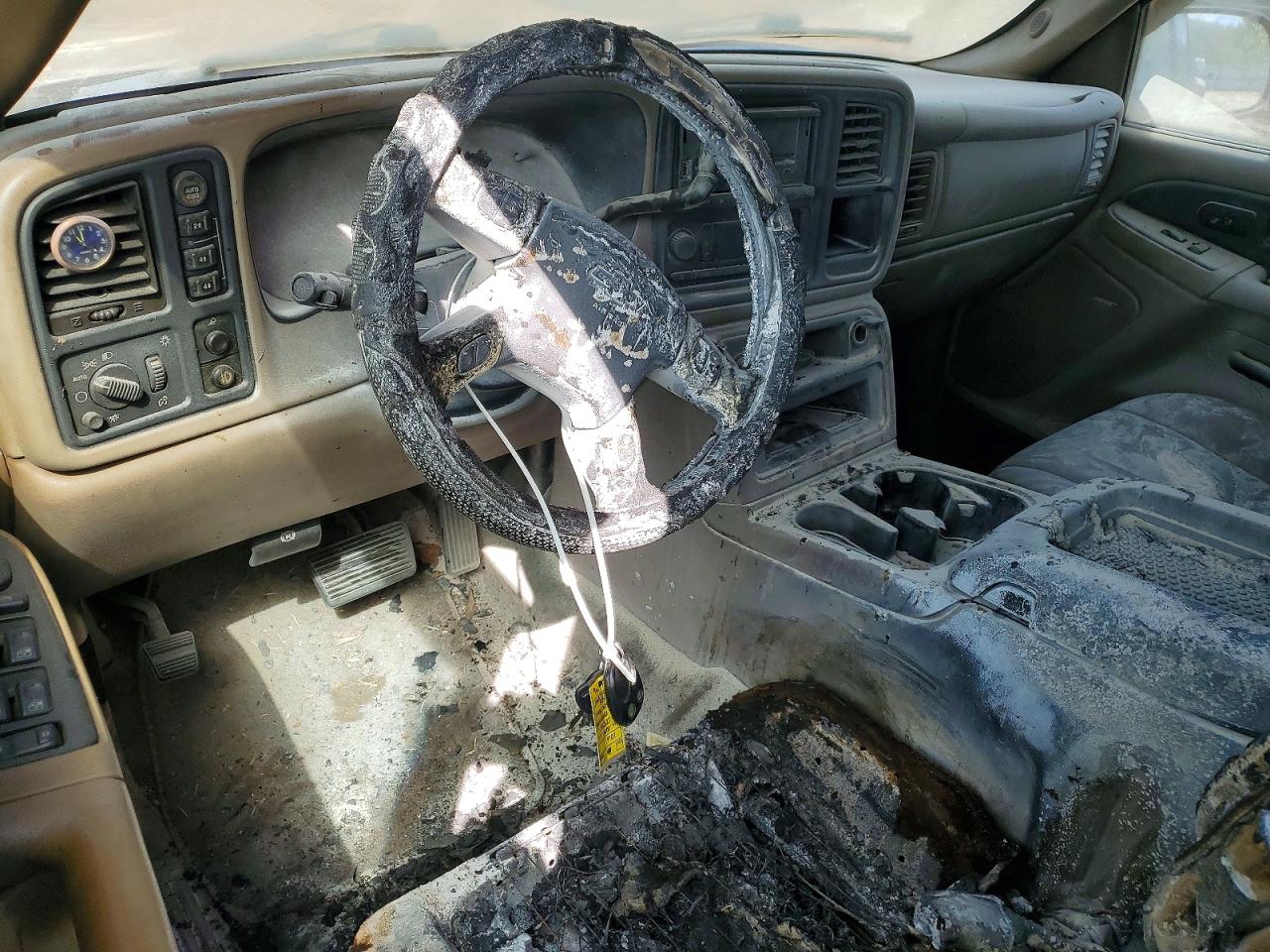 Chevrolet Avalanche K1500