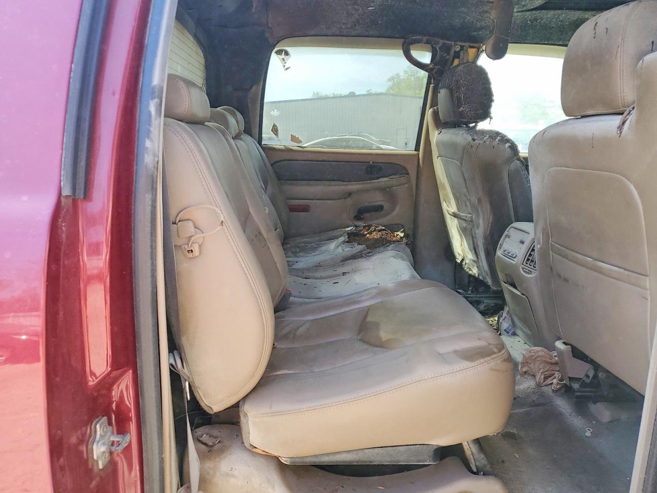 Chevrolet Avalanche K1500