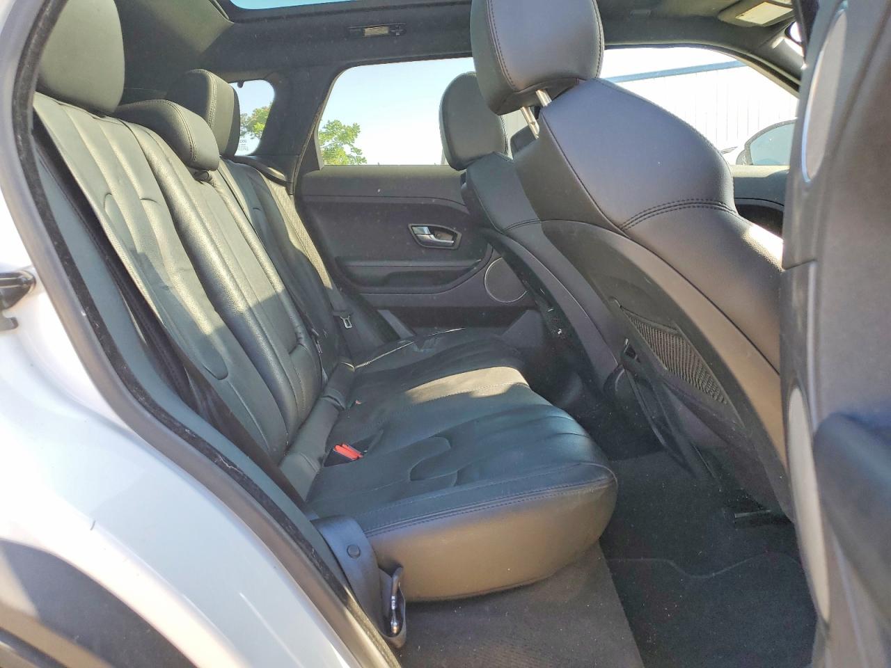 Land Rover Range Rover Pure Premium