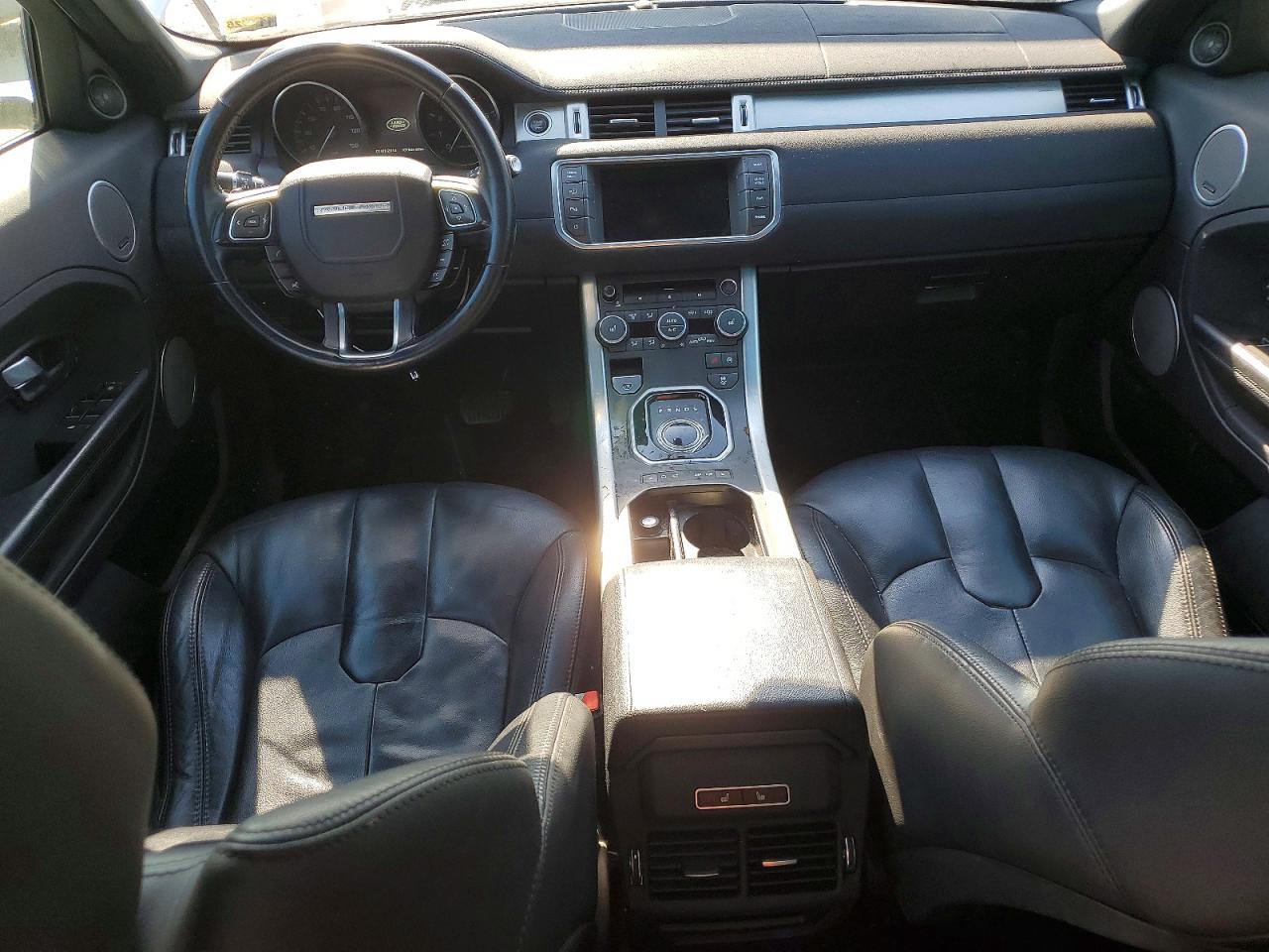 Land Rover Range Rover Pure Premium