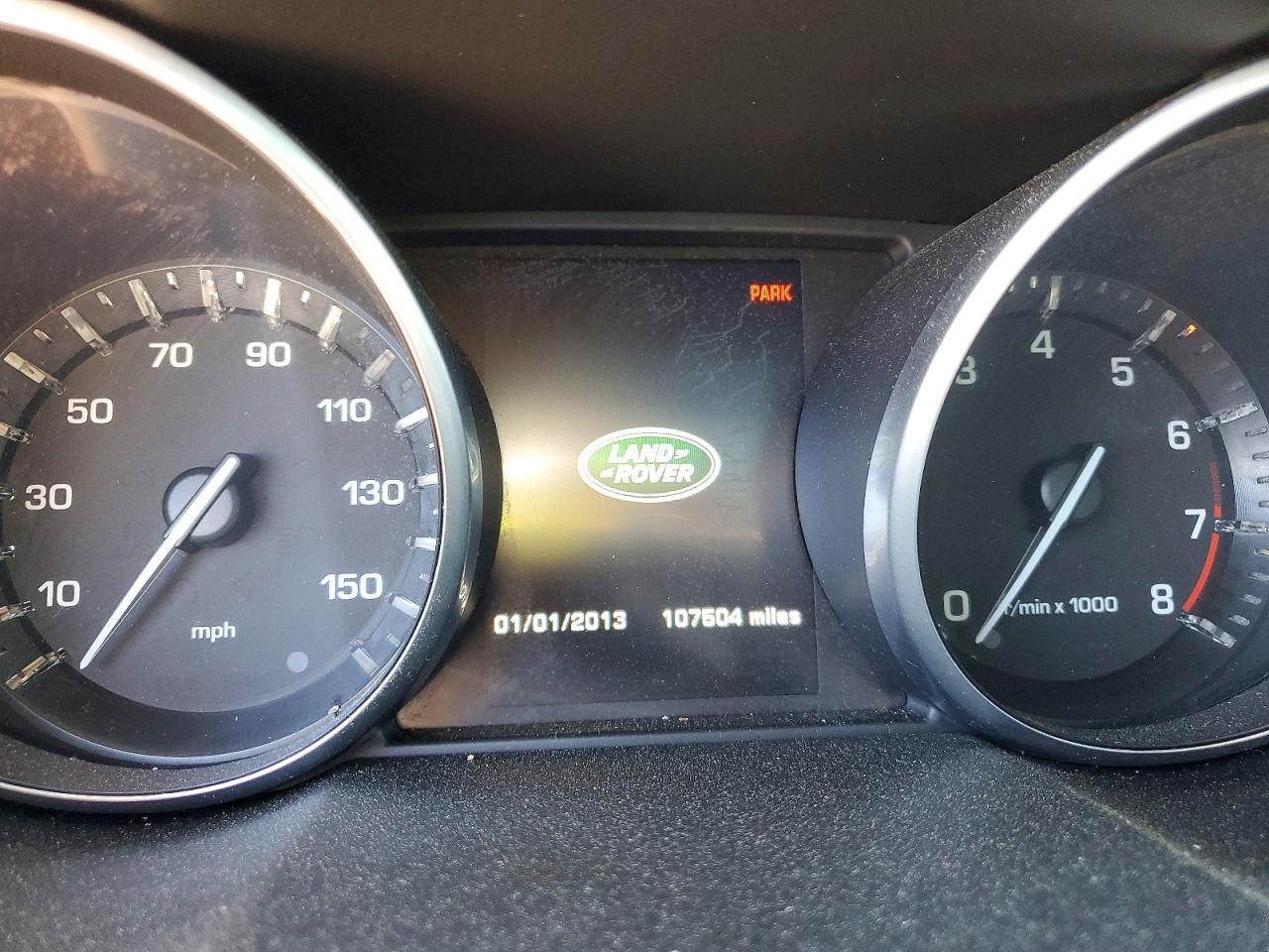 Land Rover Range Rover Pure Premium