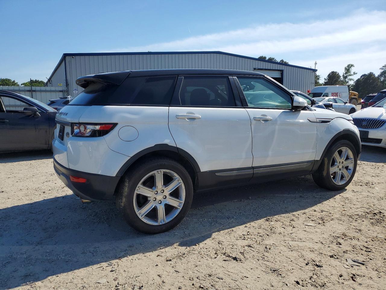 Land Rover Range Rover Pure Premium