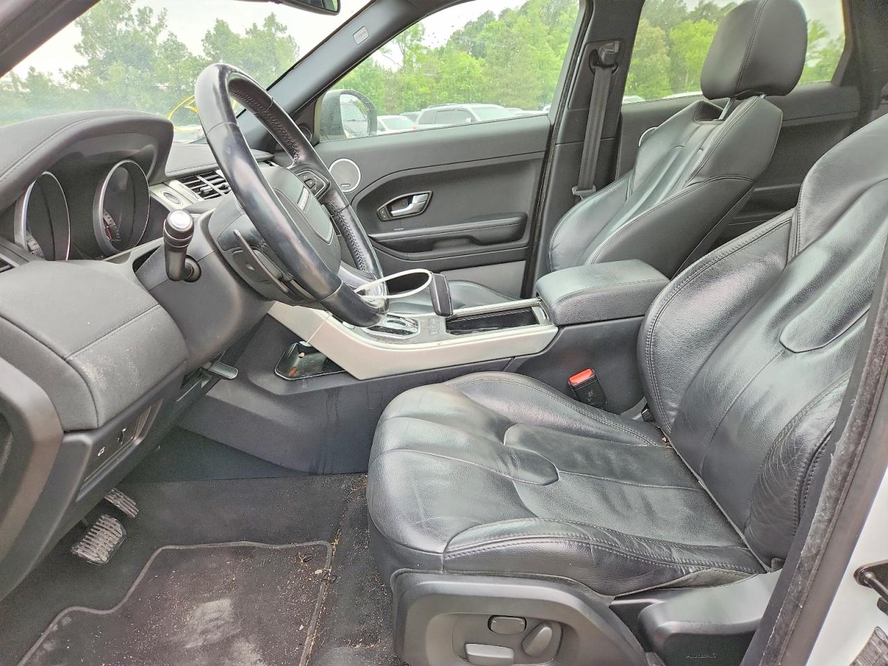 Land Rover Range Rover Pure Premium