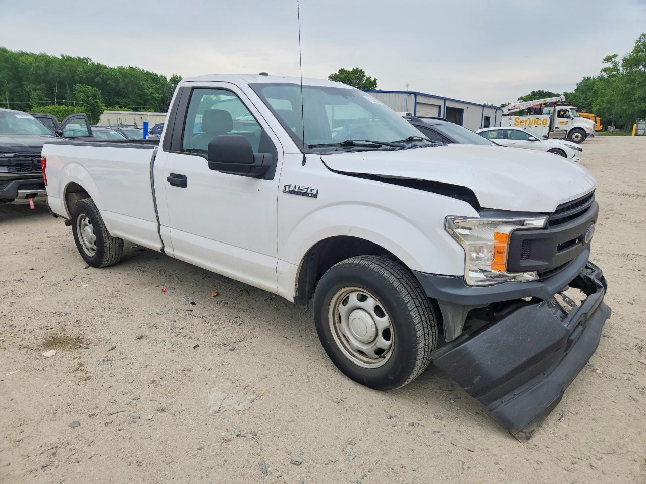 Ford F-150