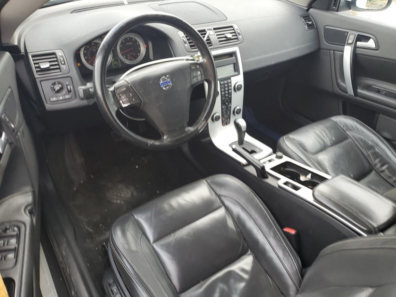 Volvo C70 T5