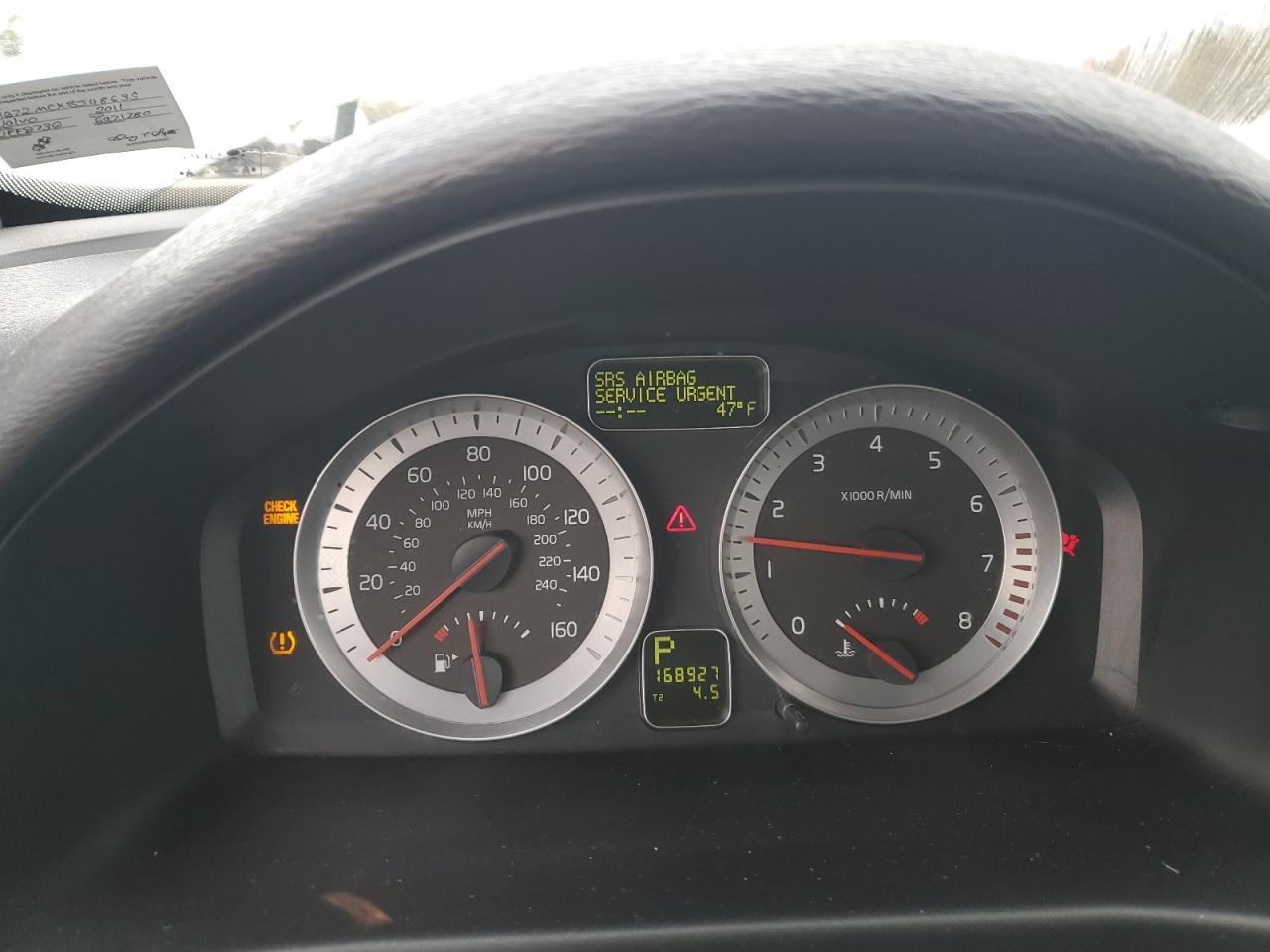 Volvo C70 T5