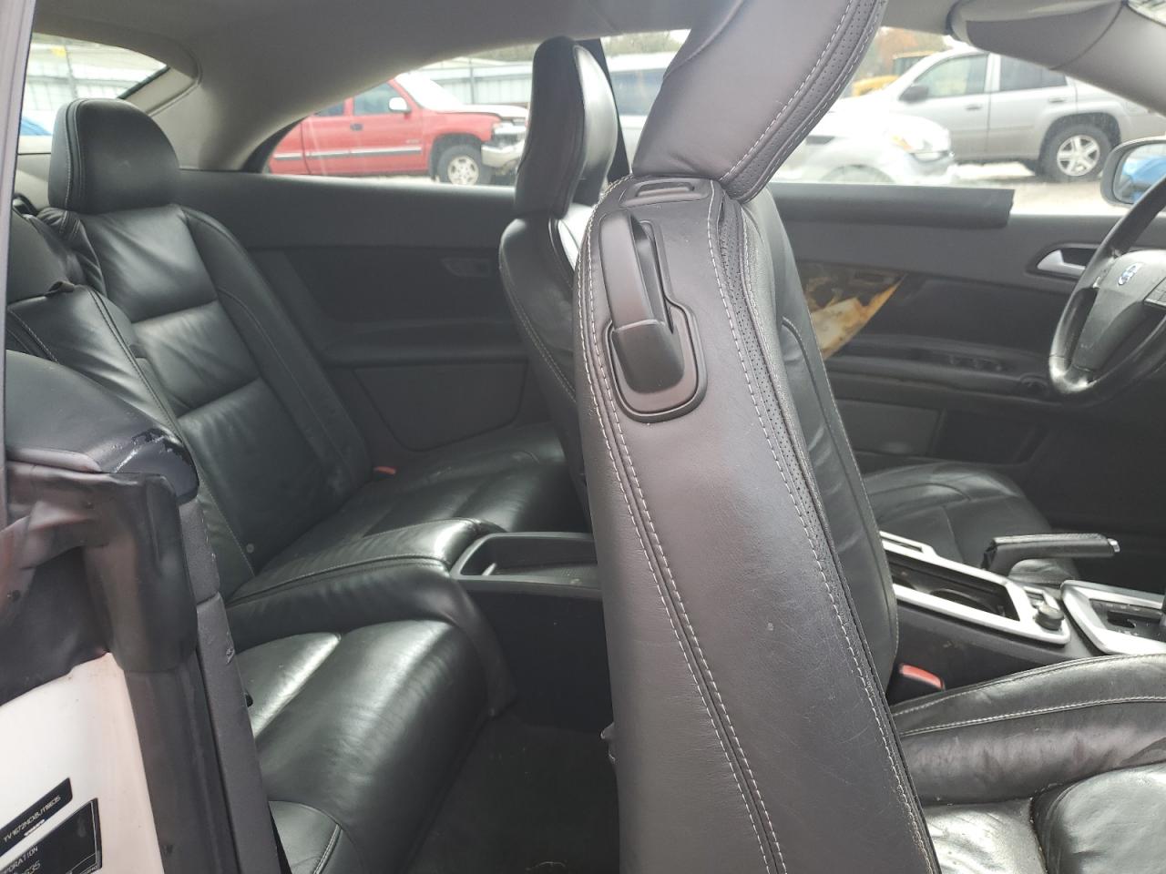 Volvo C70 T5