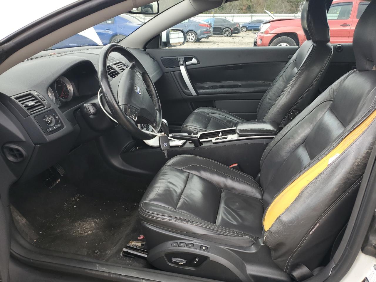 Volvo C70 T5