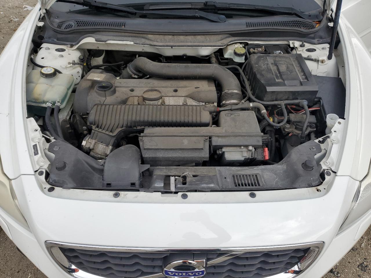 Volvo C70 T5