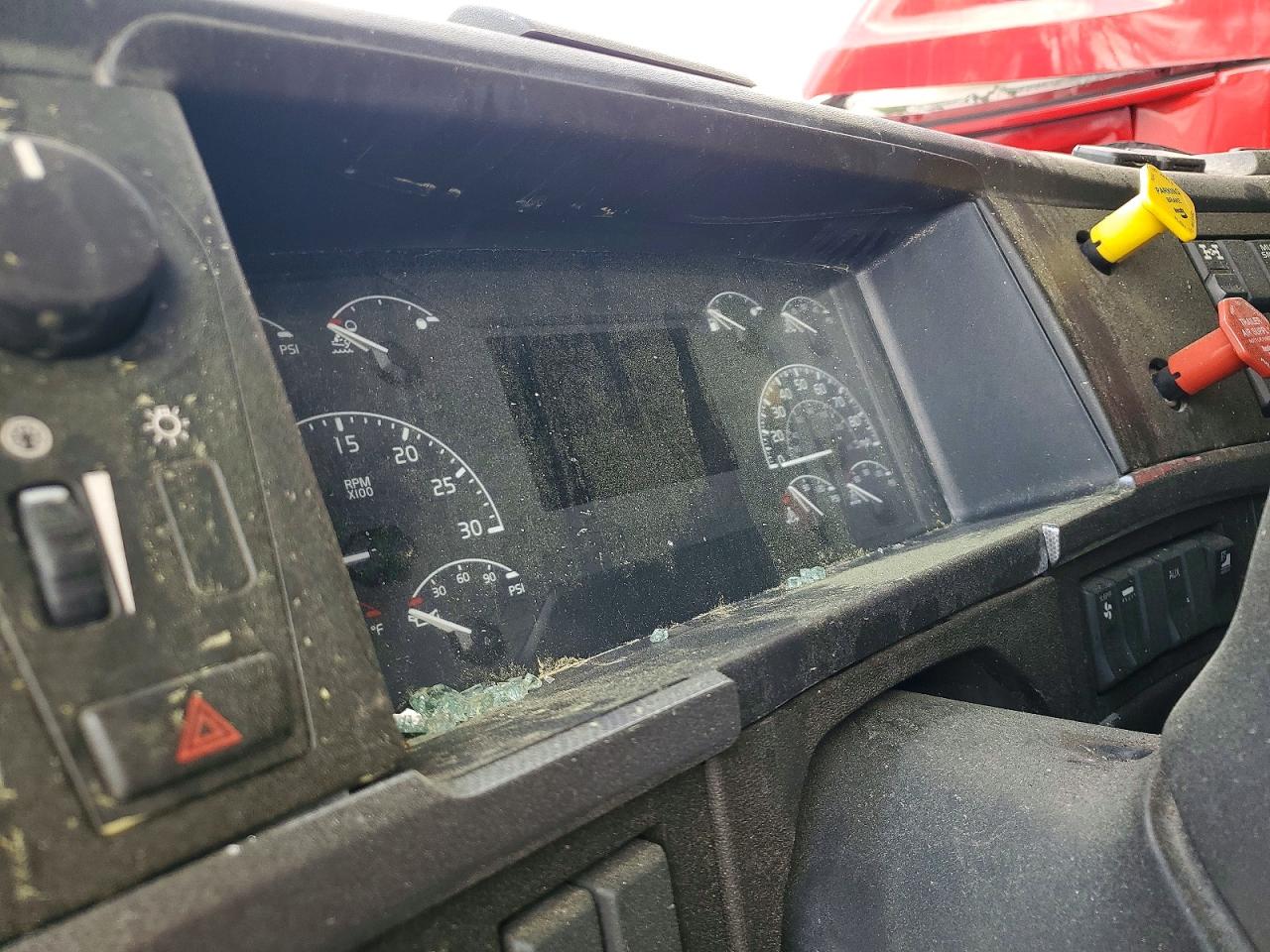 Volvo Vn