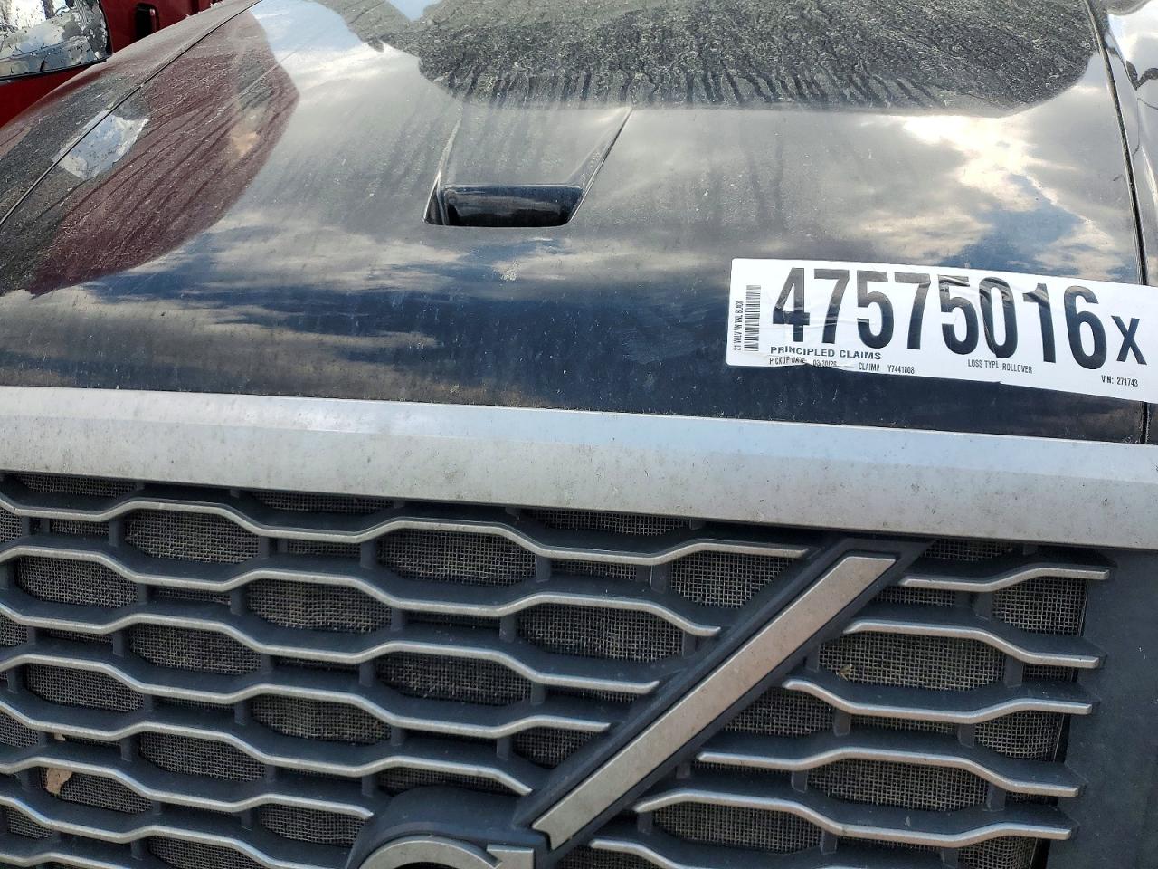 Volvo Vn