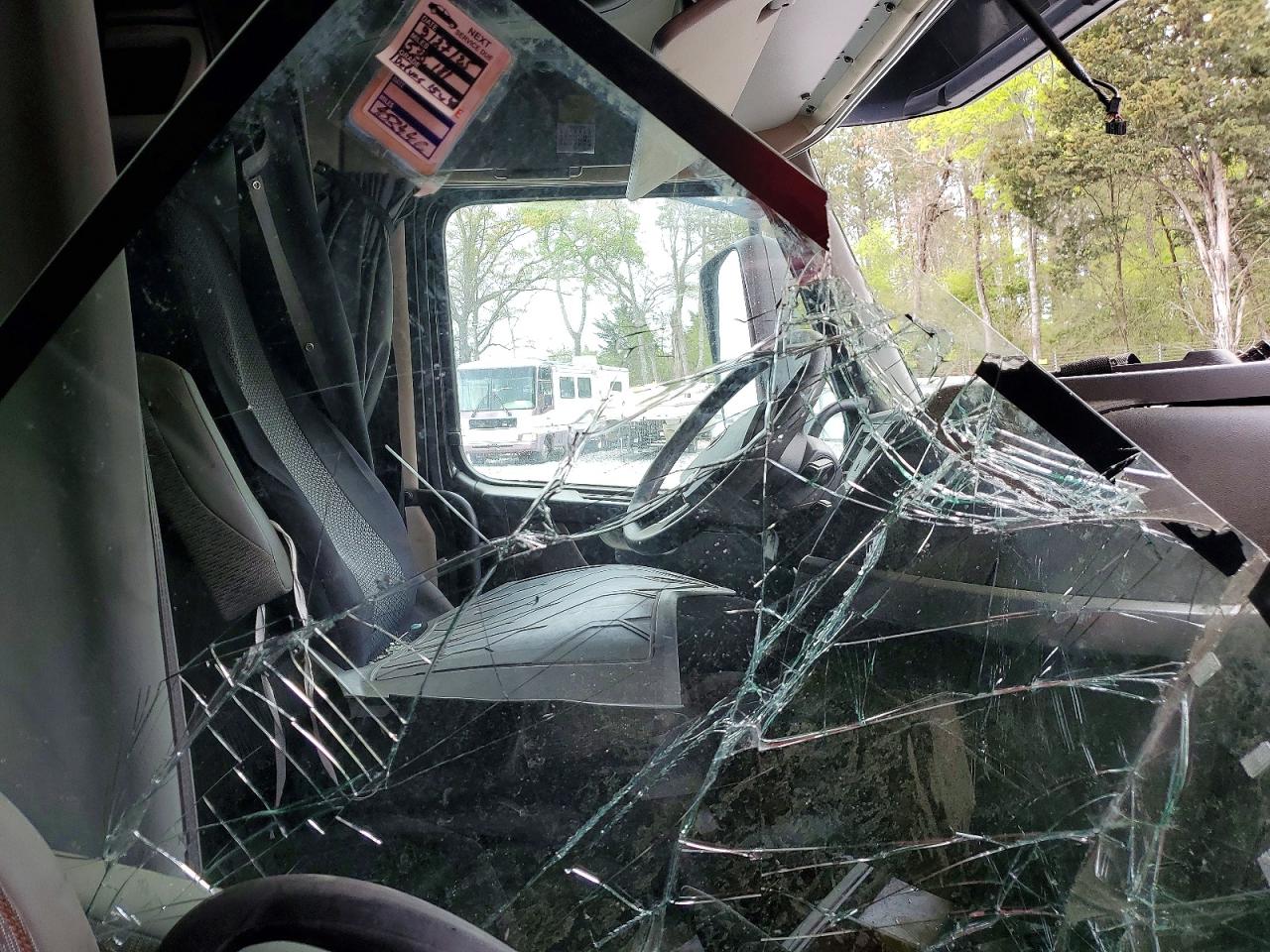 Volvo Vn
