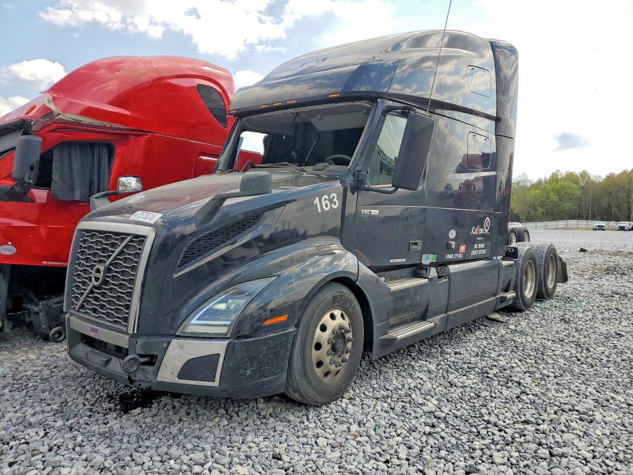 Volvo Vn