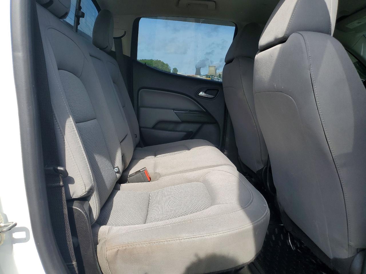 Chevrolet Colorado Lt