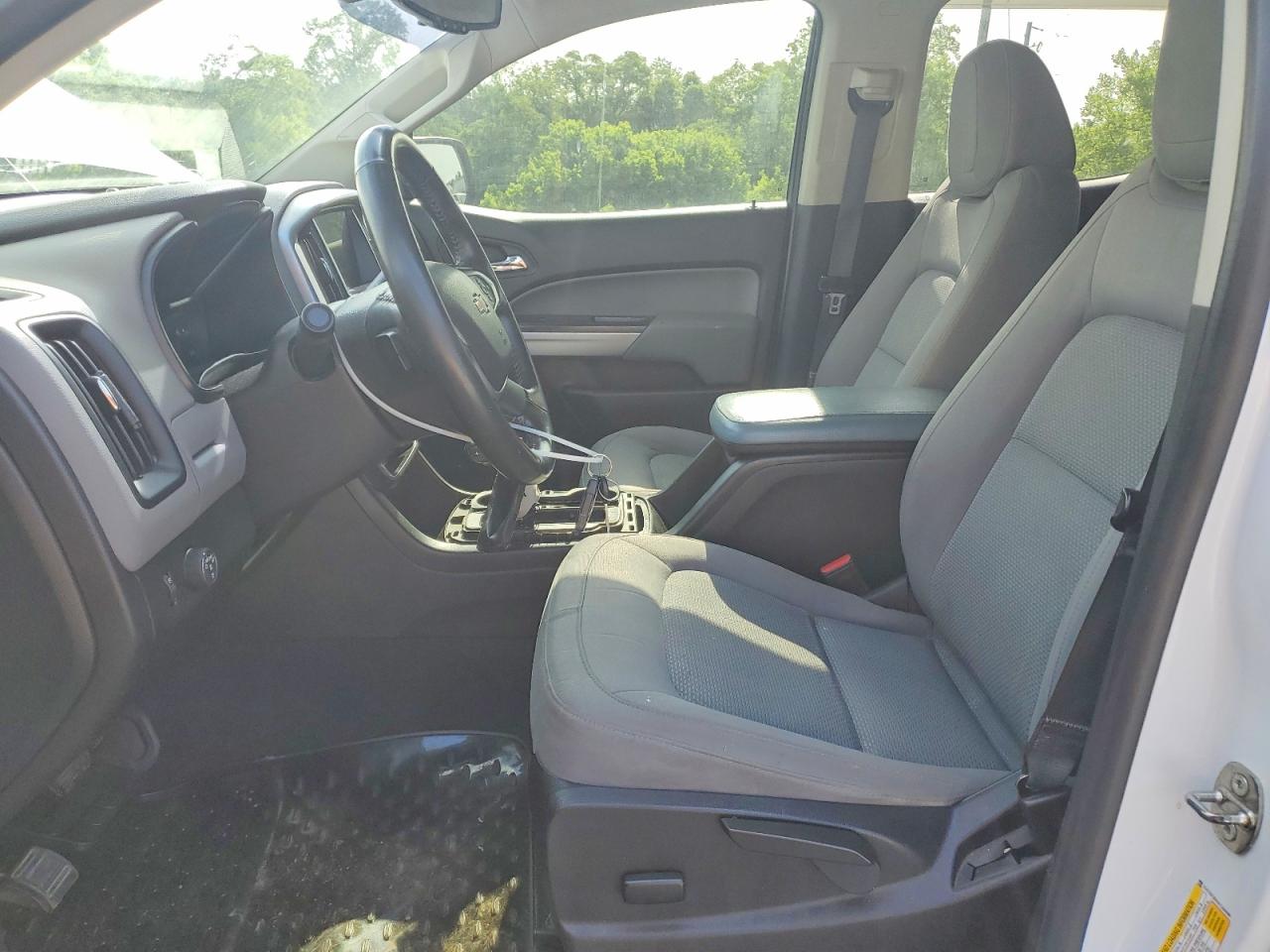 Chevrolet Colorado Lt
