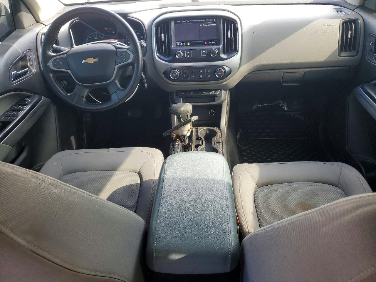 Chevrolet Colorado Lt